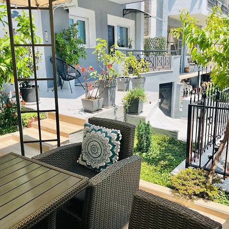 Elite Deluxe 3 Residence Kavala Buitenkant foto