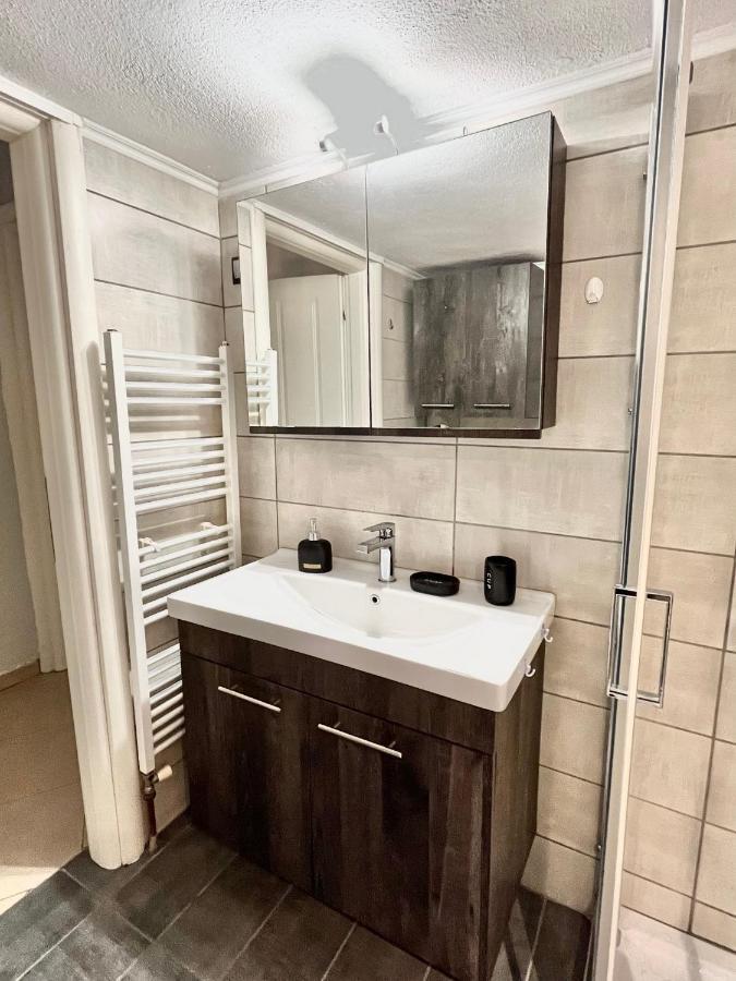 Elite Deluxe 3 Residence Kavala Buitenkant foto